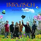 Picture for song 'wizard for a day' by artist 'irrwisch'