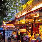 Picture for song 'A PARIS C'EST PLUS JOLI (female version)' by artist 'Jean Custeau'