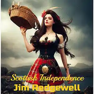 Picture for song 'Scottish Independence' by artist 'Jim Redgewell'