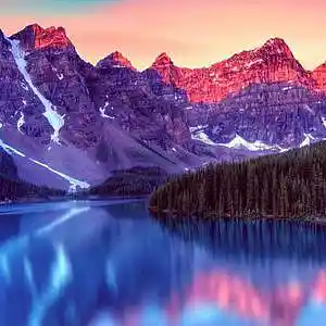 Picture for song 'Reflections' by artist 'Johanna Renfro'