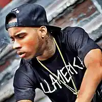 Picture for song '**NEW RNB** Let You Know Tory Lanez' by artist 'J. Shavon'