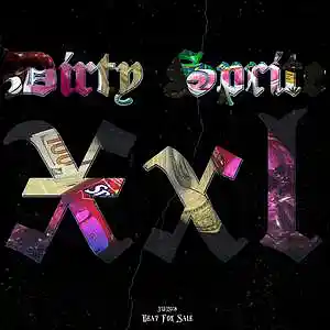 Picture for song 'Dirty Sprite XXL' by artist 'JWH018'