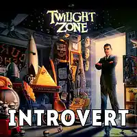 Picture for song 'Introvert**HARD BOOM BAP HIP-HOP/RAP BEAT**FREE DL' by artist 'Kannibal Beats'