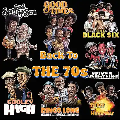 Picture for song 'THE 70'S' by artist 'KOBIASHIE'