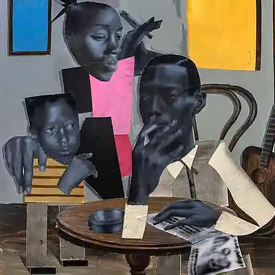 Picture for song 'juvenile - griselda type beat BUY 1, GET 2 FREE' by artist 'KroM Beatz'