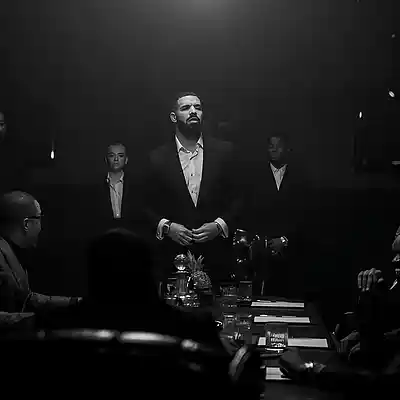 Picture for song 'Glory / Drake x Travis Scott Type Beat' by artist 'K-Zen Beats'