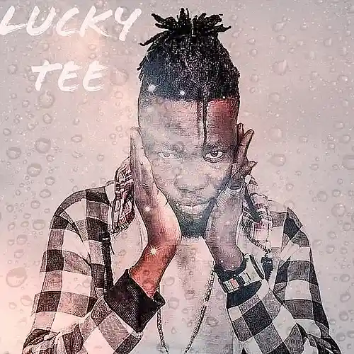 Picture for song 'Blessing by Lucky Tee' by artist 'Lucky tee onyenna'