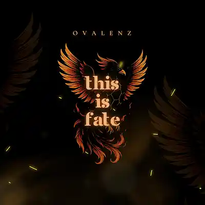 Picture for song 'This is Fate - Ovalenz' by artist 'Lintangasa Records'