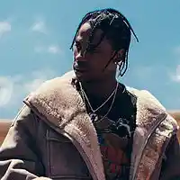 Picture for song 'Rodeo(TRAVIS $COTT TYPE BEAT)' by artist 'LNO Beatz'