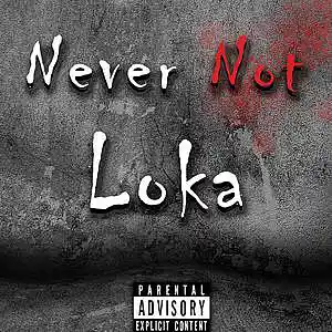 Picture for song 'Loka - Silent Presence (prod. RP Beats)' by artist 'Loka Muthafucka'