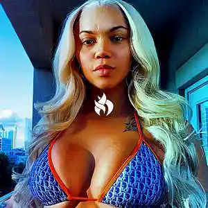 Picture for song 'Love The Pain' by artist 'MadReal'