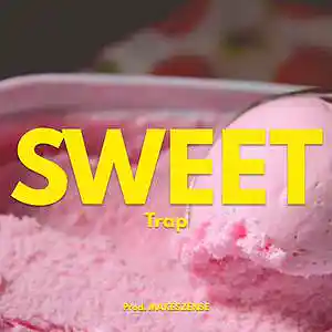 Picture for song 'Sweet' by artist 'MAKESZENSE'