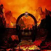 Picture for song 'Dies Irae (Day of Wrath)' by artist 'Michael Pillitiere'