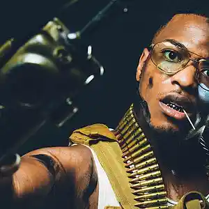 Picture for song 'Jungle (Niska)' by artist 'MillionsGotHits'