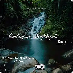 Picture for song 'Emlanjeni(Mafikizolo cover)_prod.Pizzallera' by artist 'Mthodavocalist'