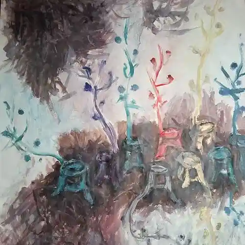 Artist picture