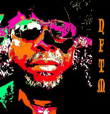 Picture for song 'Spirit Of JOY (outro)' by artist 'Not For The Mainstream'