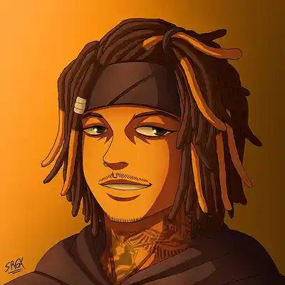 Picture for song 'Black Hearts ($50 Exclusive Rights Special)' by artist 'Ozzy Lennon'