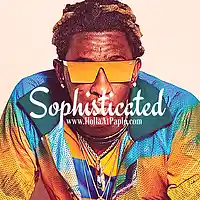 Picture for song 'SOPHISTICATED (Free Download)' by artist 'PAPLO'