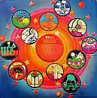 Picture for song 'New Age Hippies -Free DL-' by artist 'Pestrator Productions'