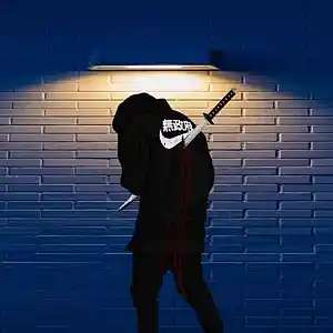 Picture for song '[FREE]Trap Melodic Type Beat "STABBED"' by artist 'prodbes'