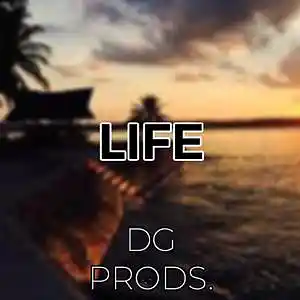 Picture for song 'AFRO - Life' by artist 'ProdByDGProductions'