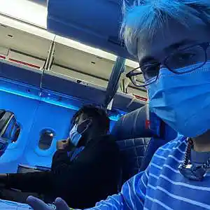 Picture for song 'good morning' by artist 'prod. enzo'