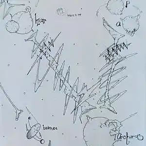 Picture for song 'Unprepared silence' by artist 'ranxid'