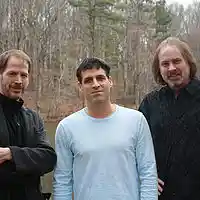 Picture for song 'DidNotKnow' by artist 'Robbie Levin'