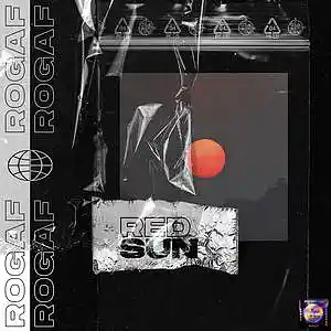 Picture for song '[FREE BEAT] RED SUN (DARK BEAT)' by artist 'ROGARDFUL'