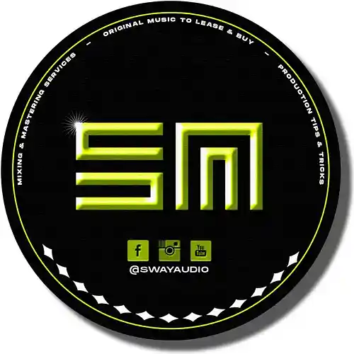 Picture for song 'Gunna X Pop Smoke "SHOGUN" Type Beat Drill Instr' by artist 'Sway Audio'