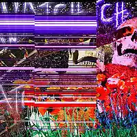 Picture for song 'Stars - Travis Scott Watch Type Beat (@samzi)' by artist 'Samzi'