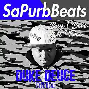Picture for song 'Duke Deuce X Offset Type Beat - " Headbussin" - Pr' by artist 'SaPurb Beats'