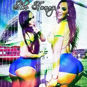 Picture for song 'tone ed F' by artist 'ShoTunez'