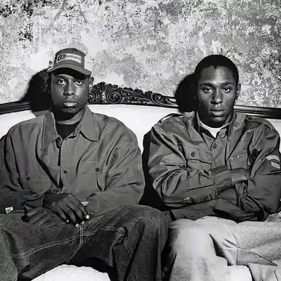Picture for song ''Days' - 90s Boom Bap x Old School Type Beat' by artist 'Smooth PDC'