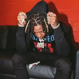 Picture for song 'Obvious' by artist 'Stacked Up Michael'