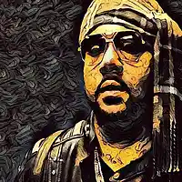 Picture for song 'What I Said ' by artist 'Stacked Up Michael'