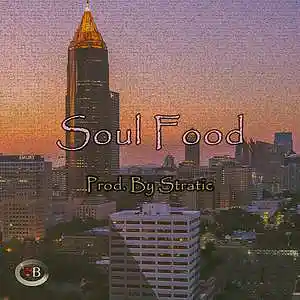 Picture for song 'Soul Food_Eb Major (Prod. Stratic)' by artist 'Stratic Beats'