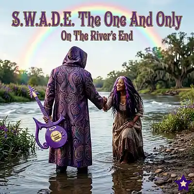 Picture for song 'On The River's End' by artist 'S.W.A.D.E. (THE ONE AND ONLY)'