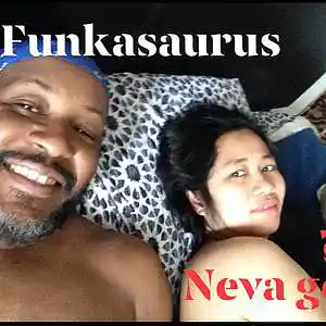 Picture for song 'NEVA GET SLEEP' by artist 'MORRIS THE FUNKASAURUS'