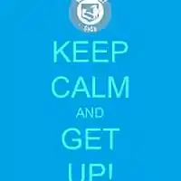 Picture for song 'GetUp!-DPC' by artist 'The Scott LaRoc Show'