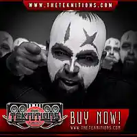 Picture for song 'STATE OF EMERGENCY' by artist 'The Teknitions'