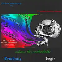 Picture for song 'Truebeatz presents hit em off of the show beat' by artist 'Tru3beatz entreprenure'