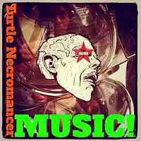 Picture for song 'Dub Scouts' by artist 'Turtle Necromancer'