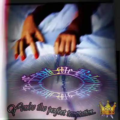 Picture for song 'Freak me baby' by artist 'Tyler Deshoun'