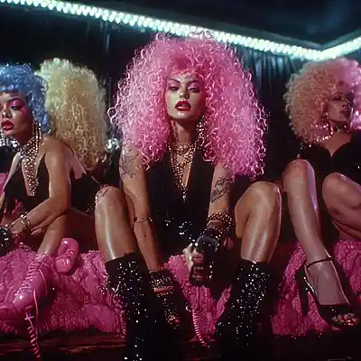 Picture for song 'Rohelle (Helldron Squad)-Why Won't You Call Me' by artist 'Undead World'