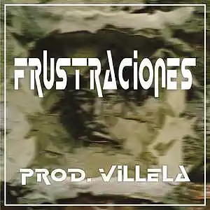 Picture for song 'BEAT - FRUSTRACIONES - FOR SALE' by artist 'Villela'