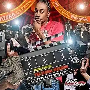 Picture for song 'Shake it Girl prod. by Misfytz' by artist 'Young Cypher'