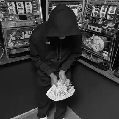 Picture for song '"REAPERS AROUND" - Lil Noonie x Chuckyy Type Beat' by artist '2k5 jaay'