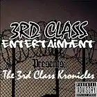 Picture for song 'Creeping' by artist '3rd Class Entertainment'